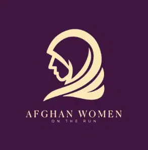 AFGHAN WOMEN ON THE RUN
