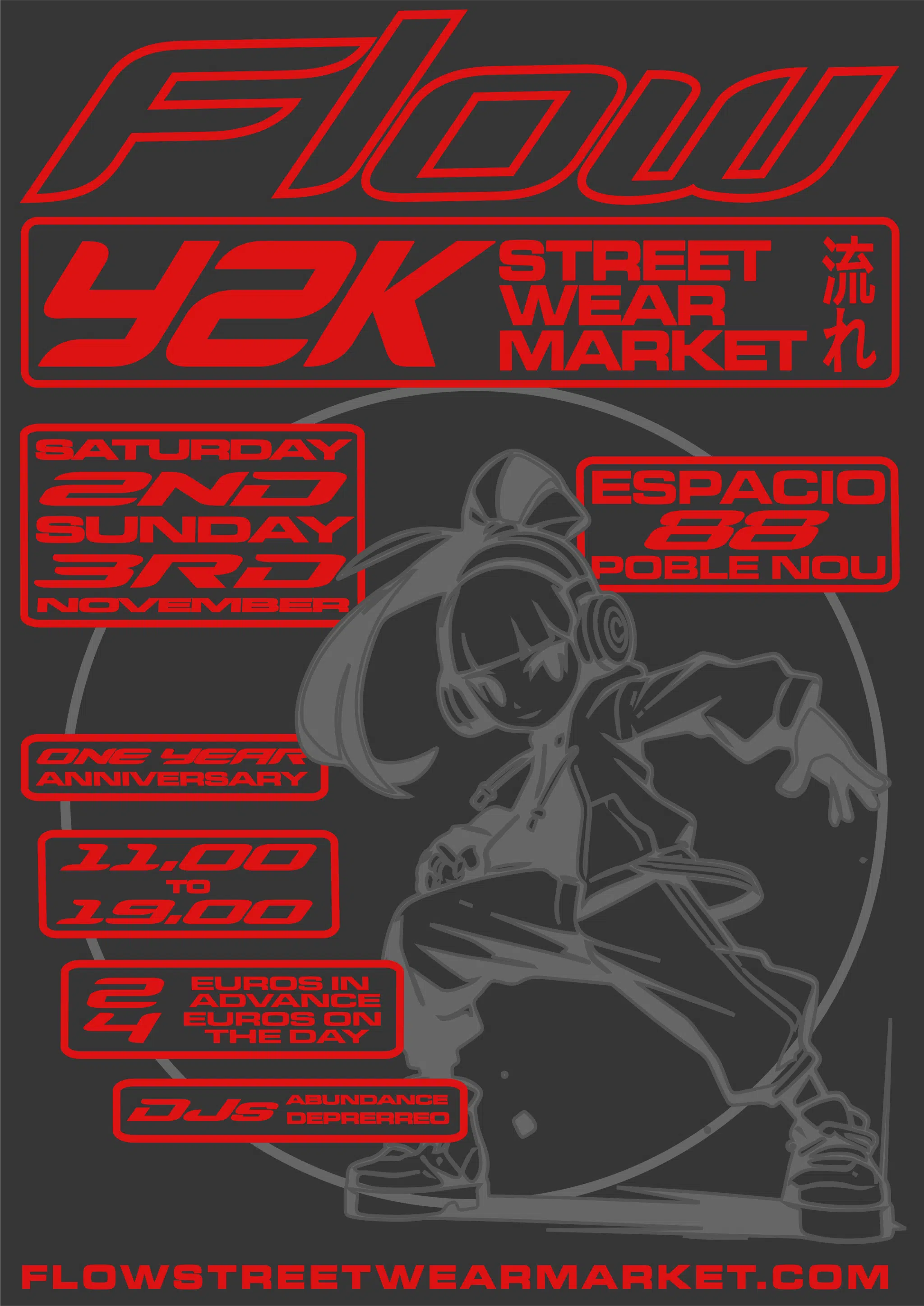 flow poster web